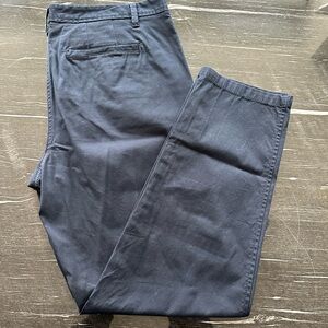 Size 10 Talbots chino pant